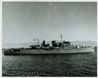 HMCS Prince Robert Refitted as an Armed Merchant Cruiser