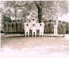 Staff of Naval Member, Canadian Joint Staff Mission, August 1943