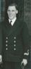 Surgeon Lieutenant William Lyon Mackenzie King, HMCS St. Croix