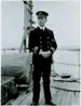 Walter Hose, Commander of HMCS Rainbow