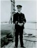 Commander Walter Hose, HMCS Rainbow