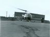 Bell HTL-4 Helicopter