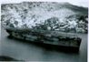 Escort Carrier, St. John's, Newfoundland