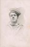 Thomas Hayes, Royal Naval Reserve, Newfoundland, HMCS Niobe