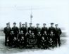First Naval Recruits, HMCS Niobe