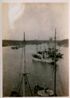 Royal Canadian Navy Trawlers, Northwest Arm, Halifax