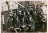 HMCS Givenchy's Crew, Halifax, Nova Scotia, 1919