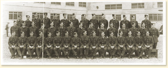 Trainees at the Technical Training School, St. Thomas, Ont. - AN19800312-004