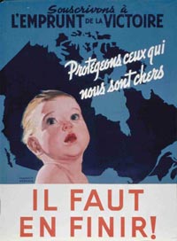 Protégeons ceux qui nous sont chers. Il faut en finir !, MCG 19780473-012 Protégeons ceux qui nous sont chers. Il faut en finir !, MCG 19780473-012