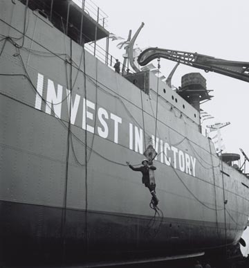 Victory Loan Campaigns, e000762475 Victory Loan Campaigns, e000762475