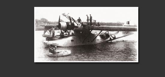 Air-Sea Rescue