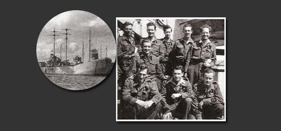 D-DAy, photo: Karl Work