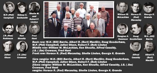 VETERANS