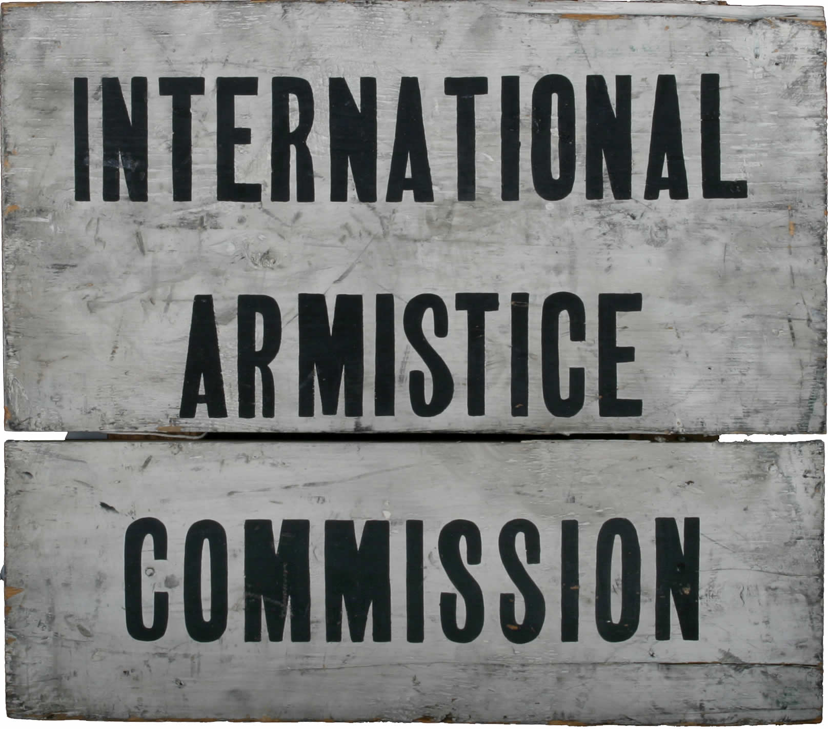International Armistice Commission