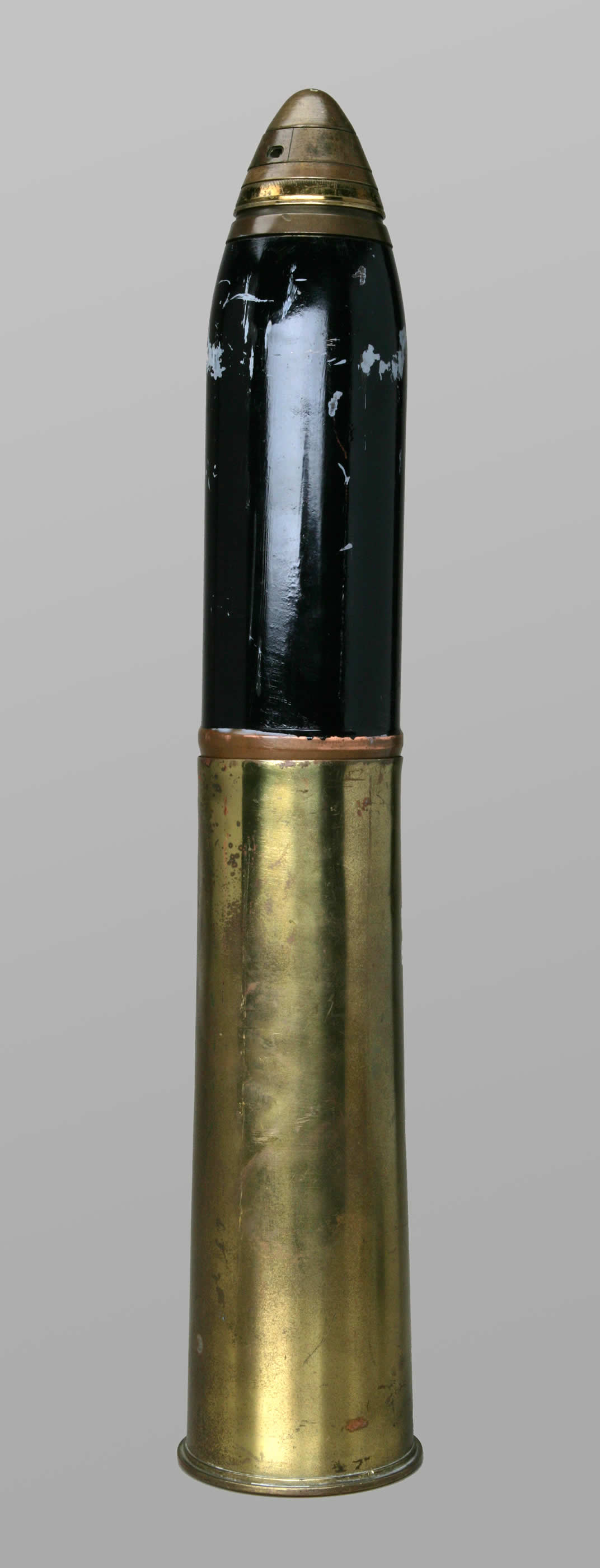 Artillery Shell