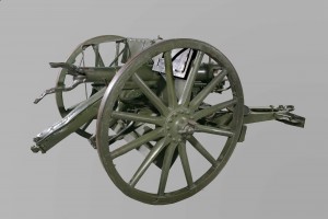 Artillery Piece