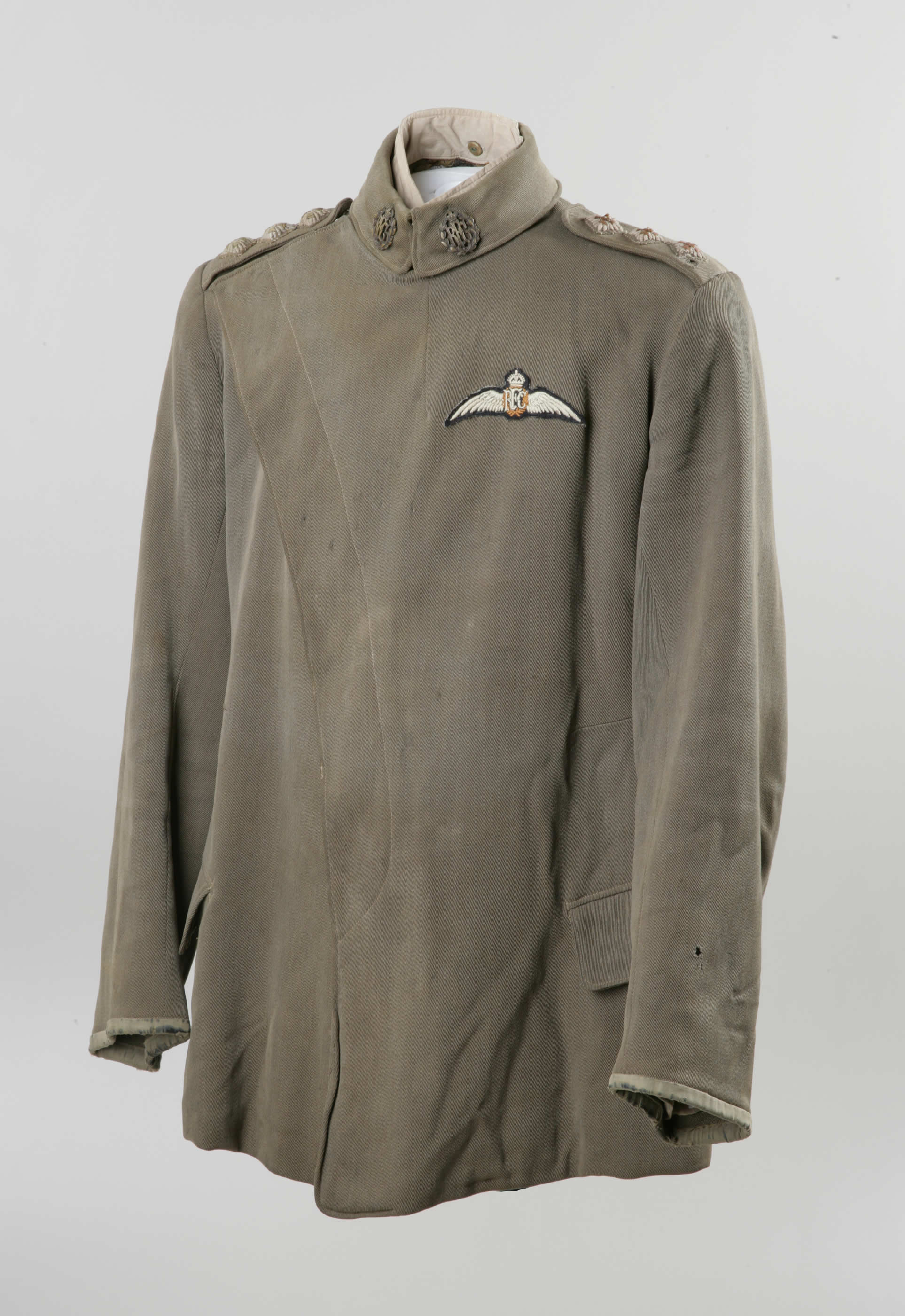 Officer’s Service Dress Jacket