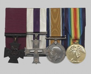 Victoria Cross