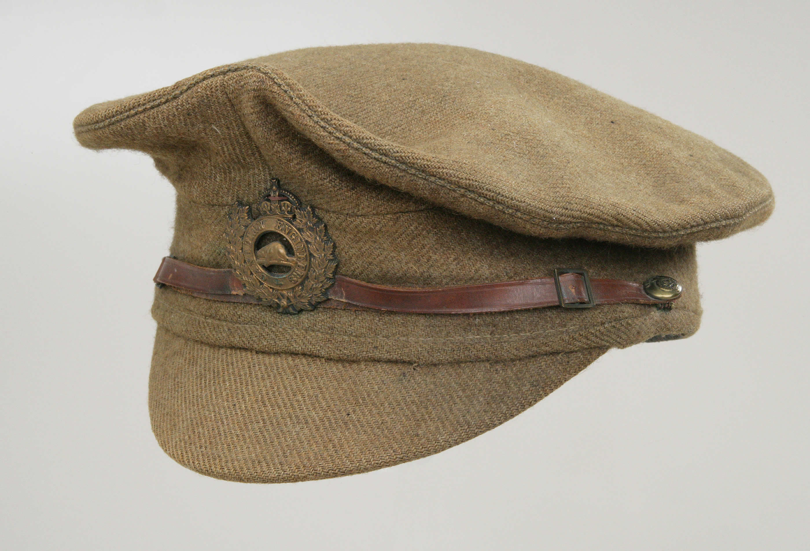 Canadian military hat discount