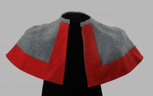 Nursing Cape