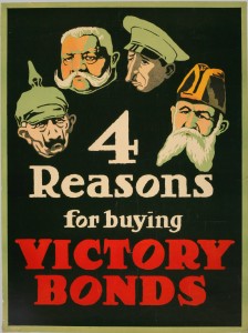 Four Reasons