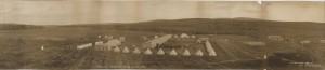 Valcartier Internment Camp