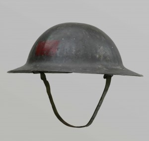 Helmet