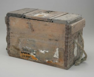 Ammunition Box