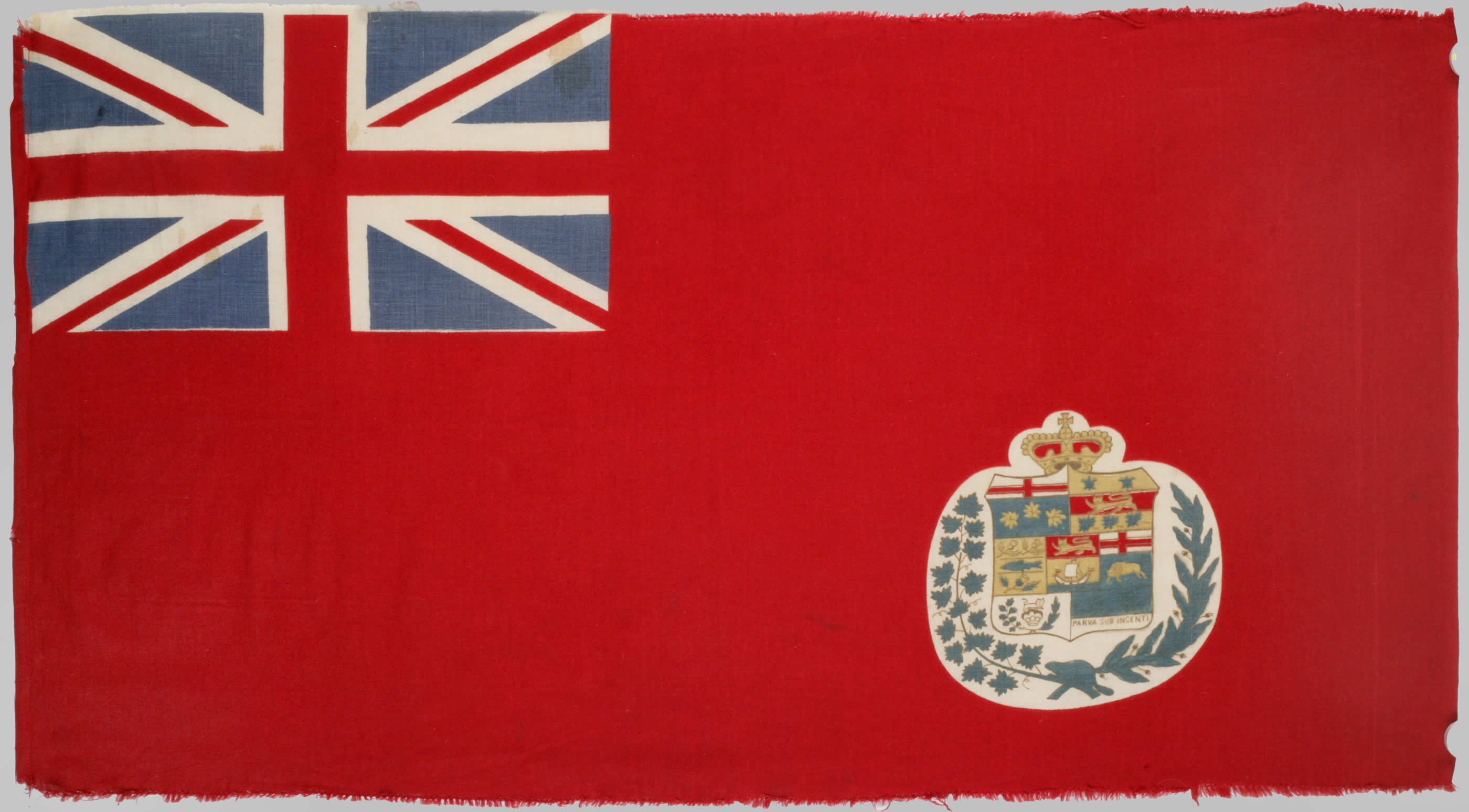 Canadian Red Ensign