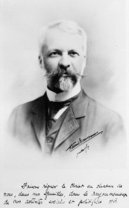 Henri Bourassa