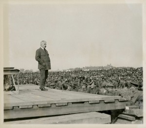 Sir Robert Borden