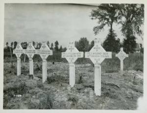 Canadian Graves
