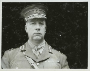 Sir Arthur Currie