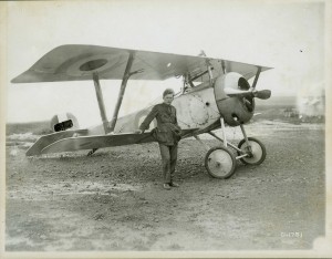 Billy Bishop