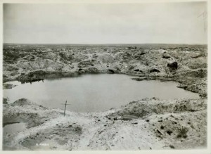 St. Eloi Crater