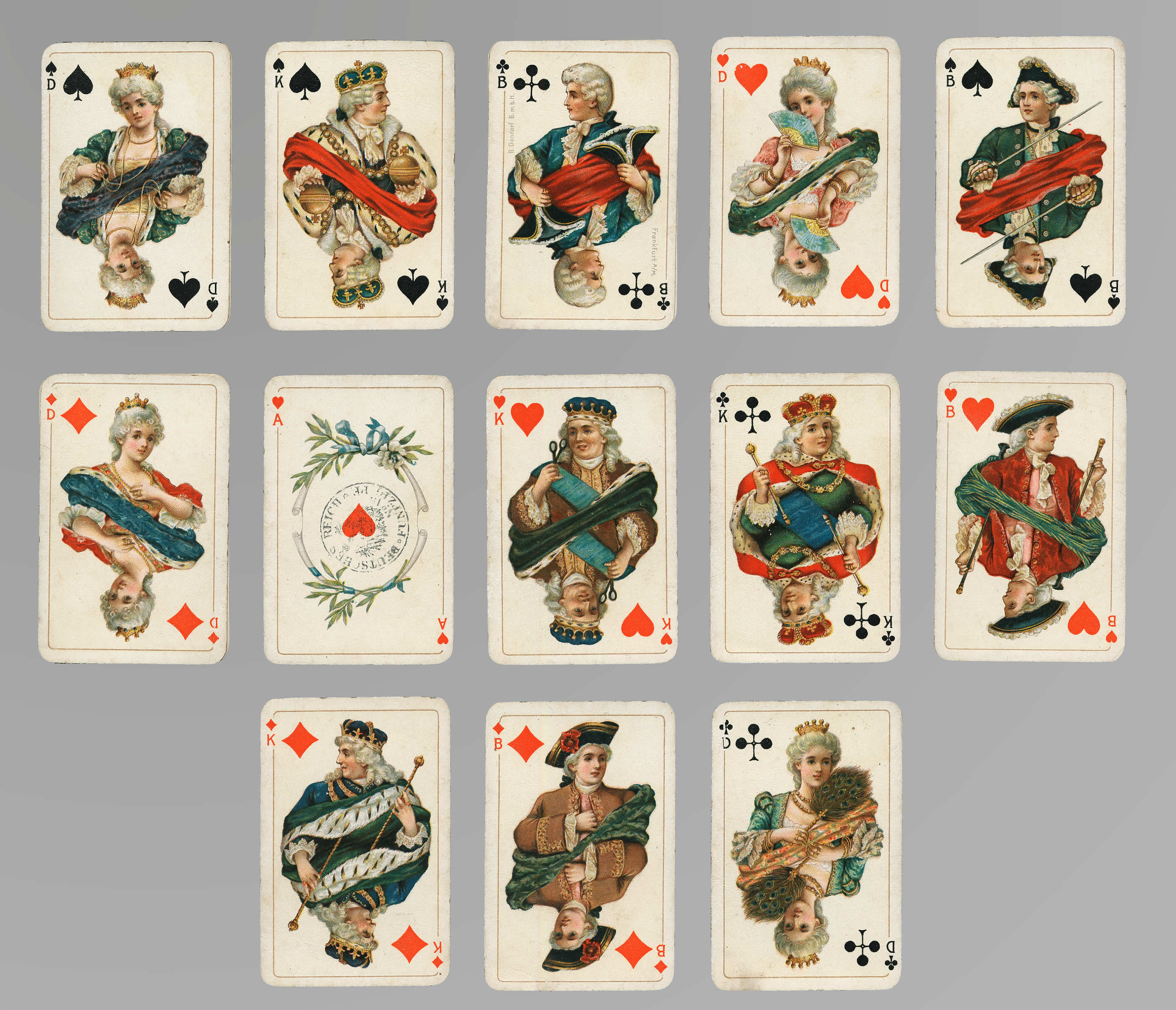 Playing Cards