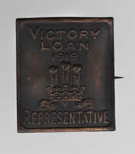 Victory Loan Representative