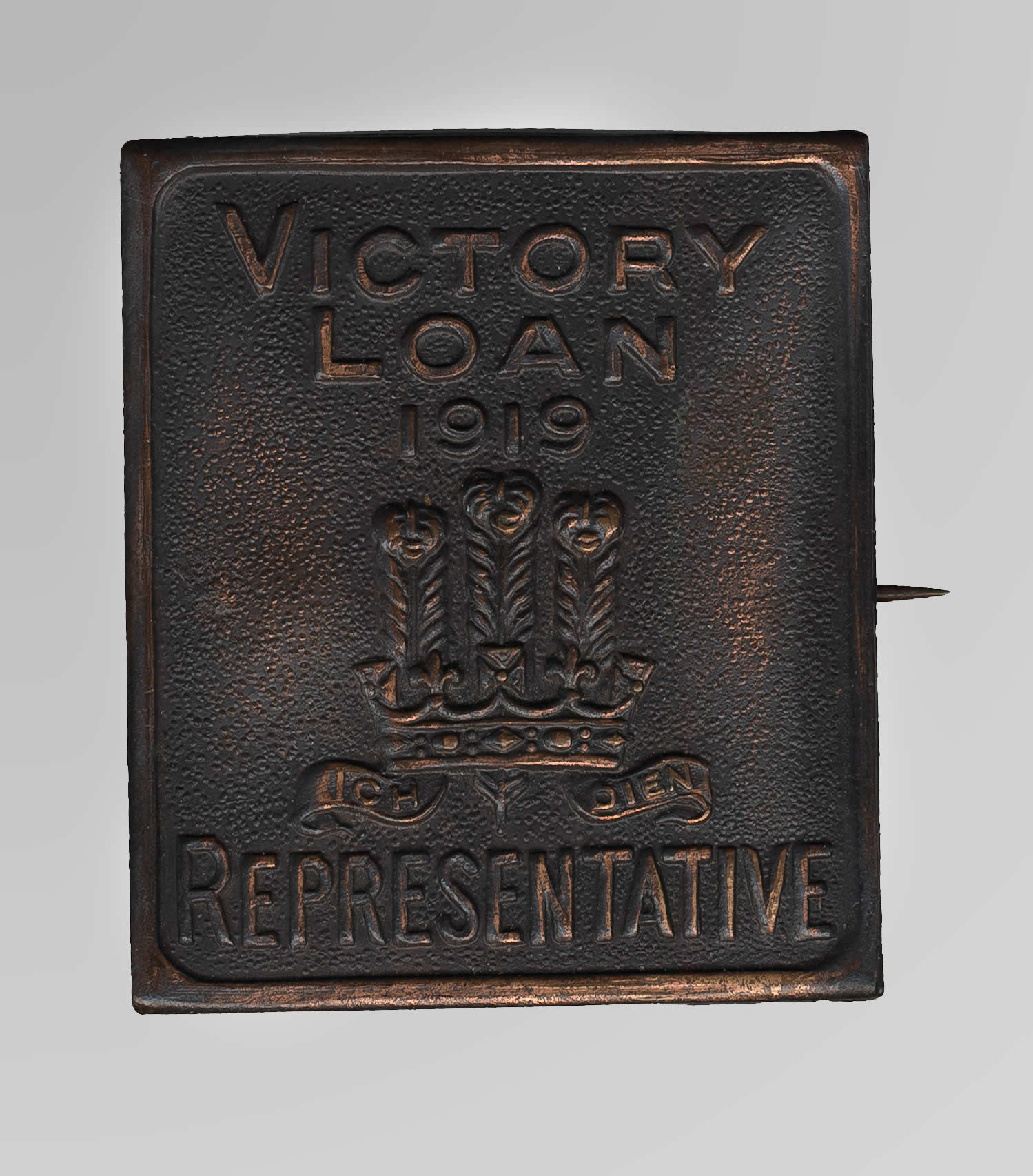 Victory Loan Representative