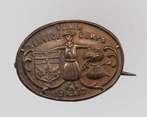 Farm Service Corps