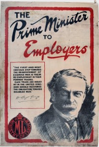 The Prime Minister to Employers