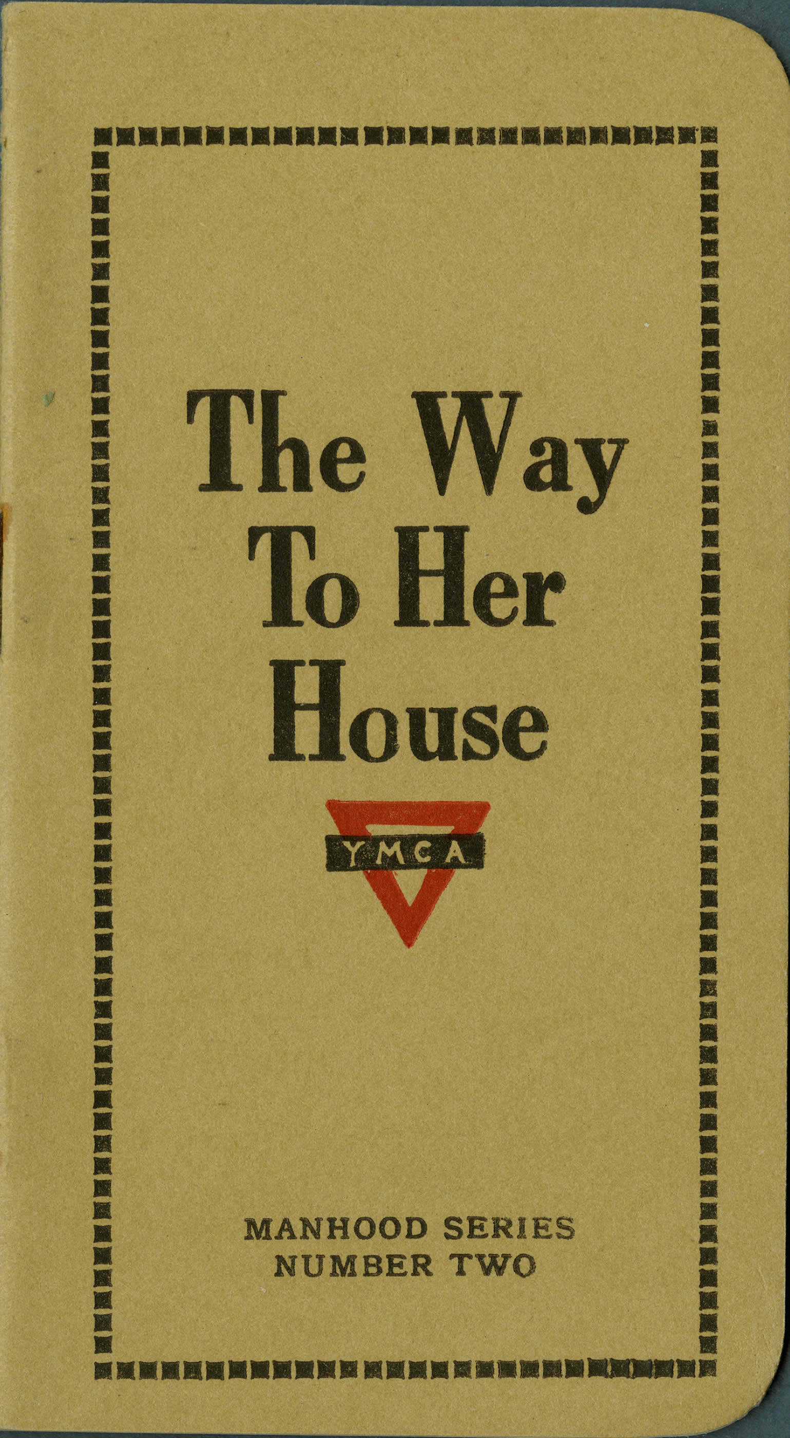 <i>The Way to Her House</i>