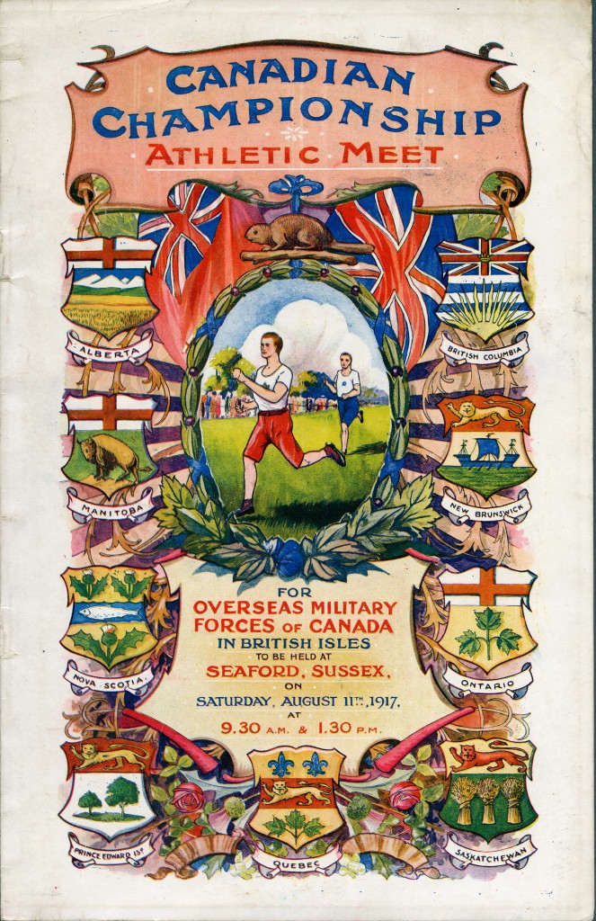 Archival Documents Military Documents Canada and the First World War