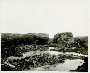 German Blockhouses