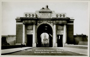 Menin Gate