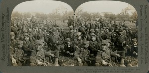 Fighters of the Marne