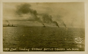 Scapa Flow Surrender