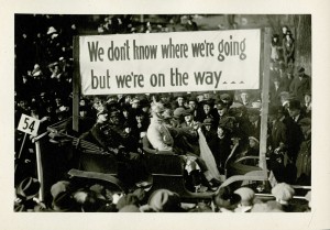 Victory Loan Parade