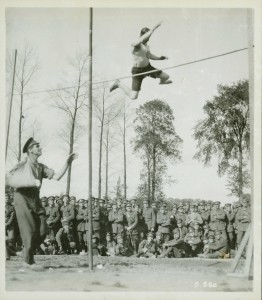 Pole Vault