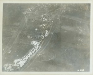 Old Trench on the Somme