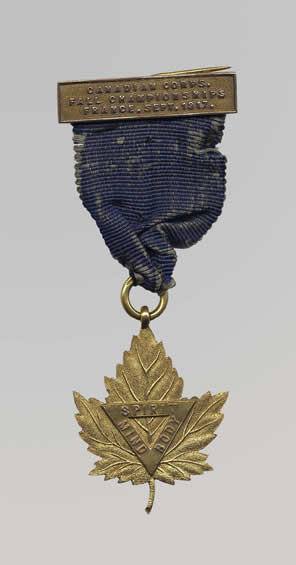 YMCA Sports Medal